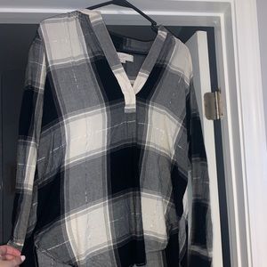 Loft flannel